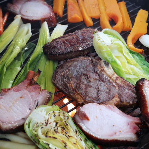 Masterclass in BBQ - Image 7