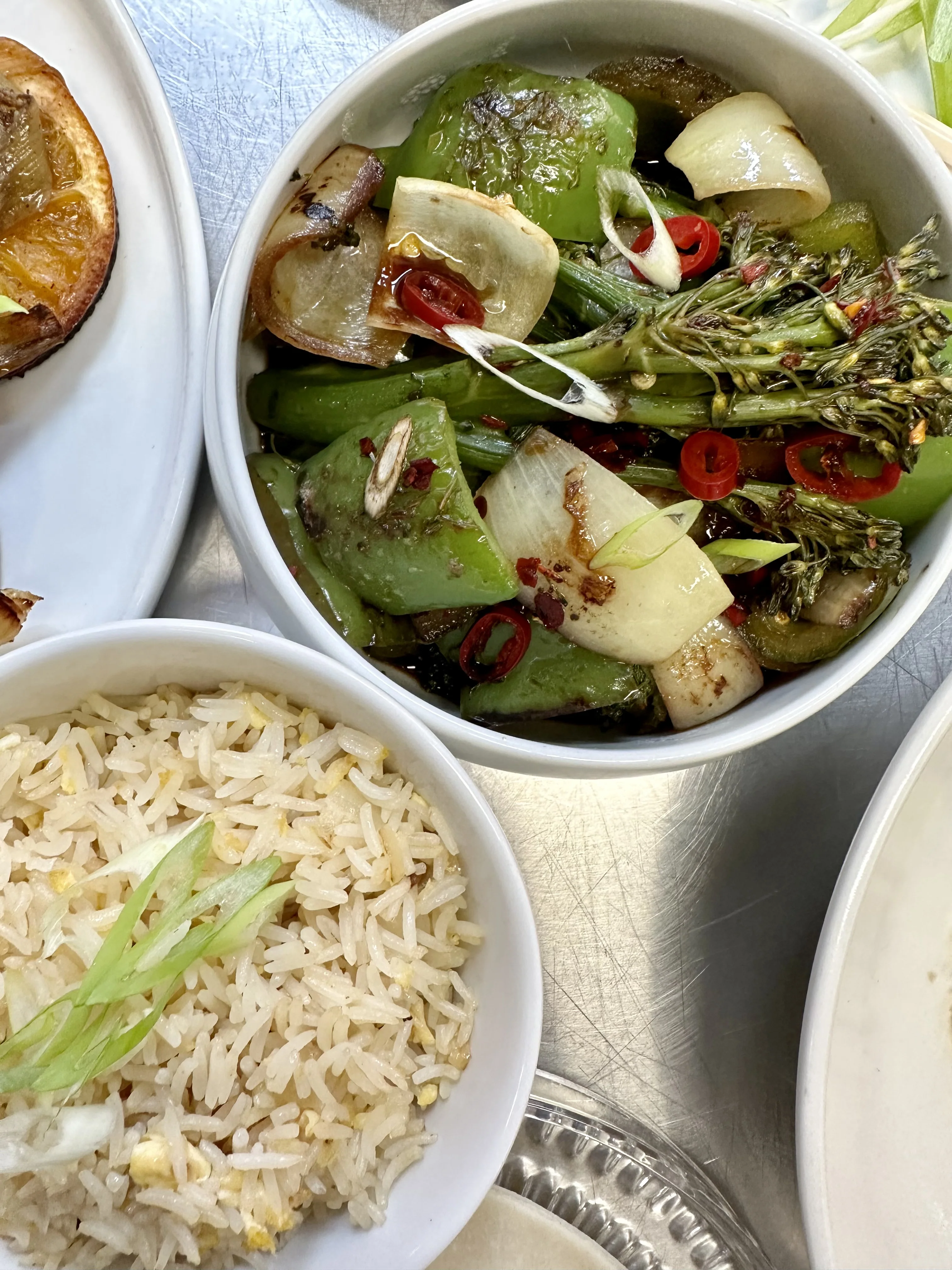 Chinese Cooking - Image 3