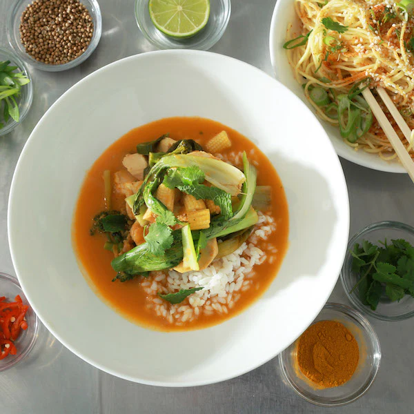 Masterclass in Curry - Image 11
