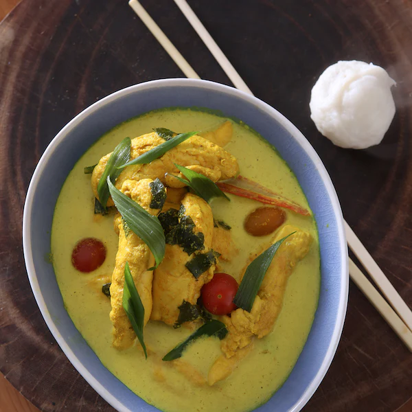 Masterclass in Curry - Image 5