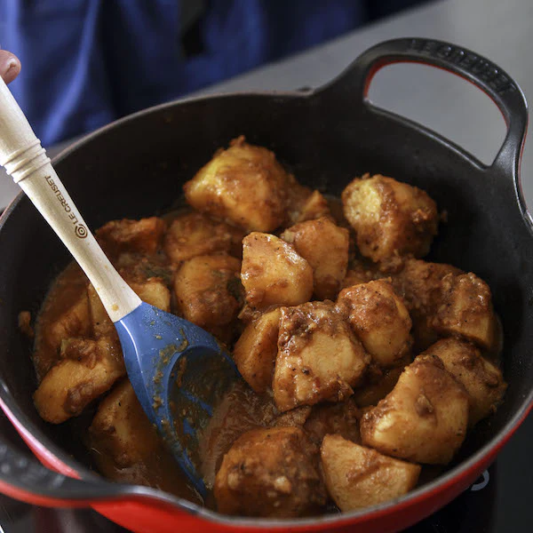 Masterclass in Curry - Image 8