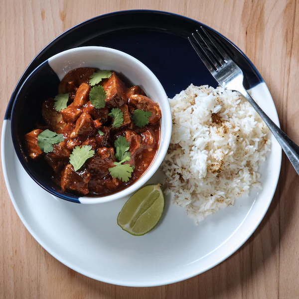 Masterclass in Curry - Image 9
