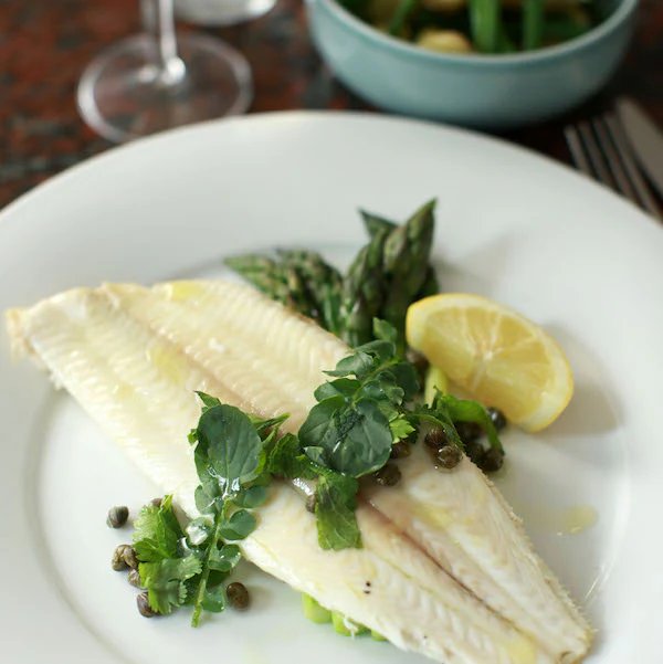 Masterclass in Fish & Shellfish - Image 3