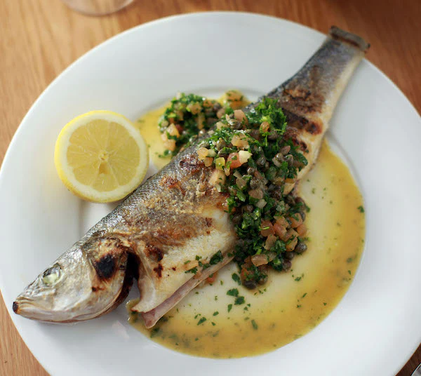 Masterclass in Fish & Shellfish - Image 5