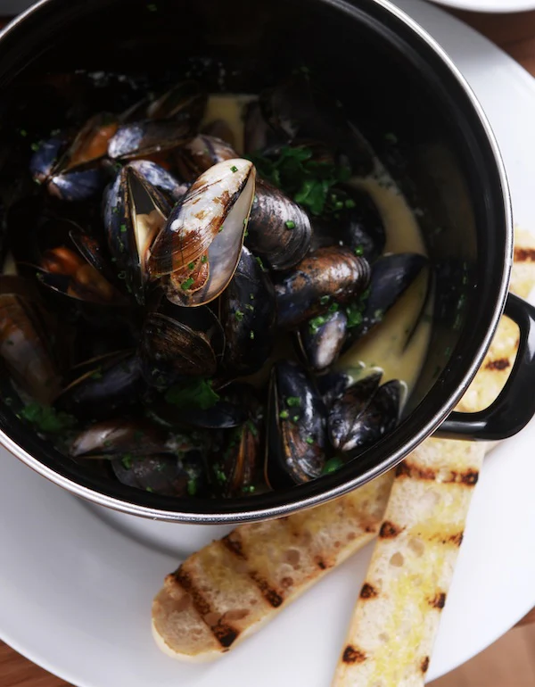 Masterclass in Fish & Shellfish - Image 7