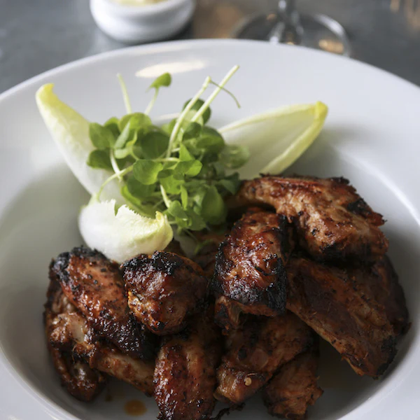 One Chicken - 5 Ways - Image 2