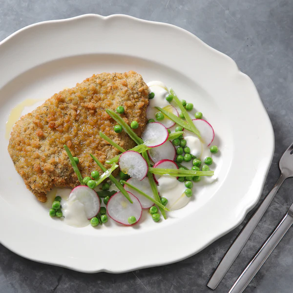One Chicken - 5 Ways - Image 3