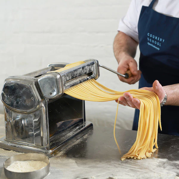 Italian Food & Wine Pairing - Image 3