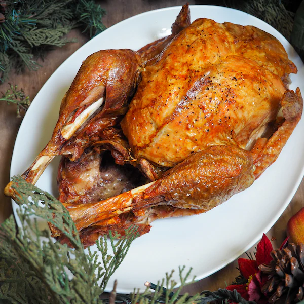 Masterclass in Christmas Cooking - Image 8
