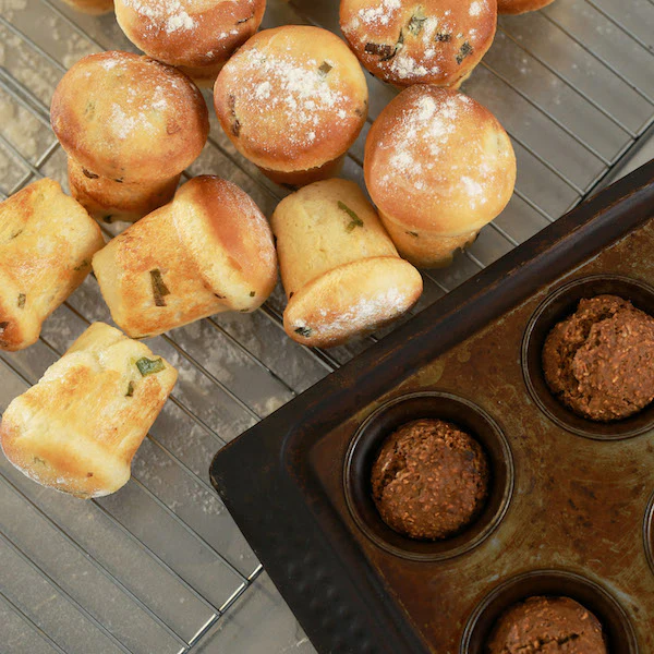 Masterclass in Bread - Image 3