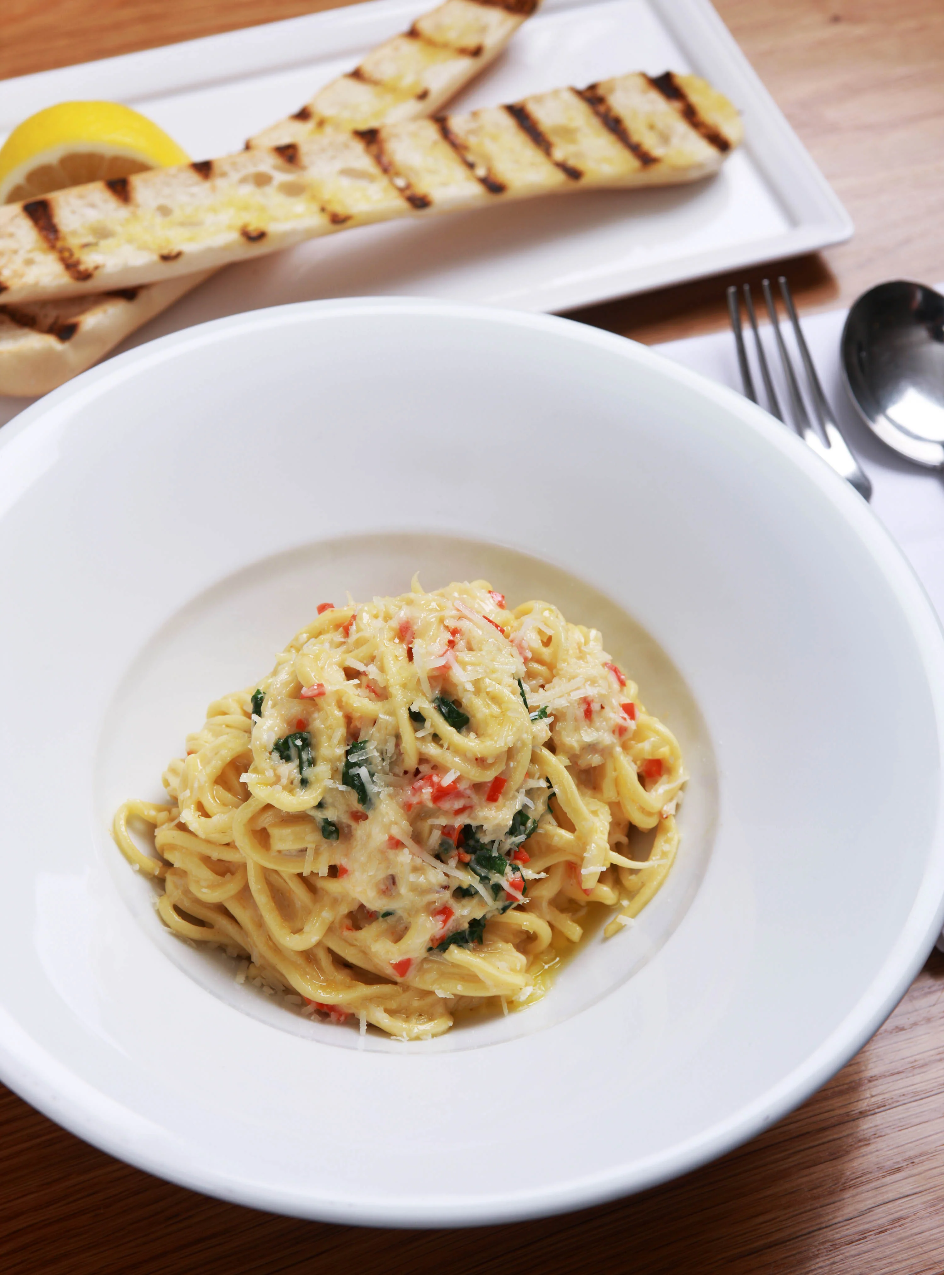Masterclass in Italian Cooking - Image 3