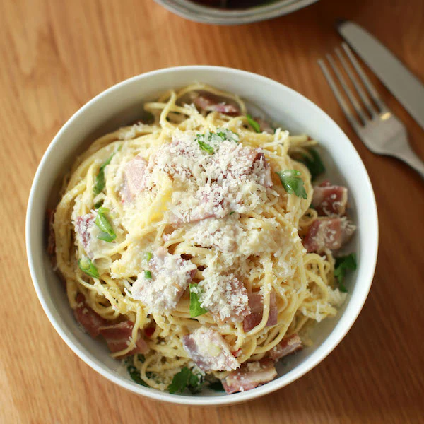 Pasta & Risotto - Image 4