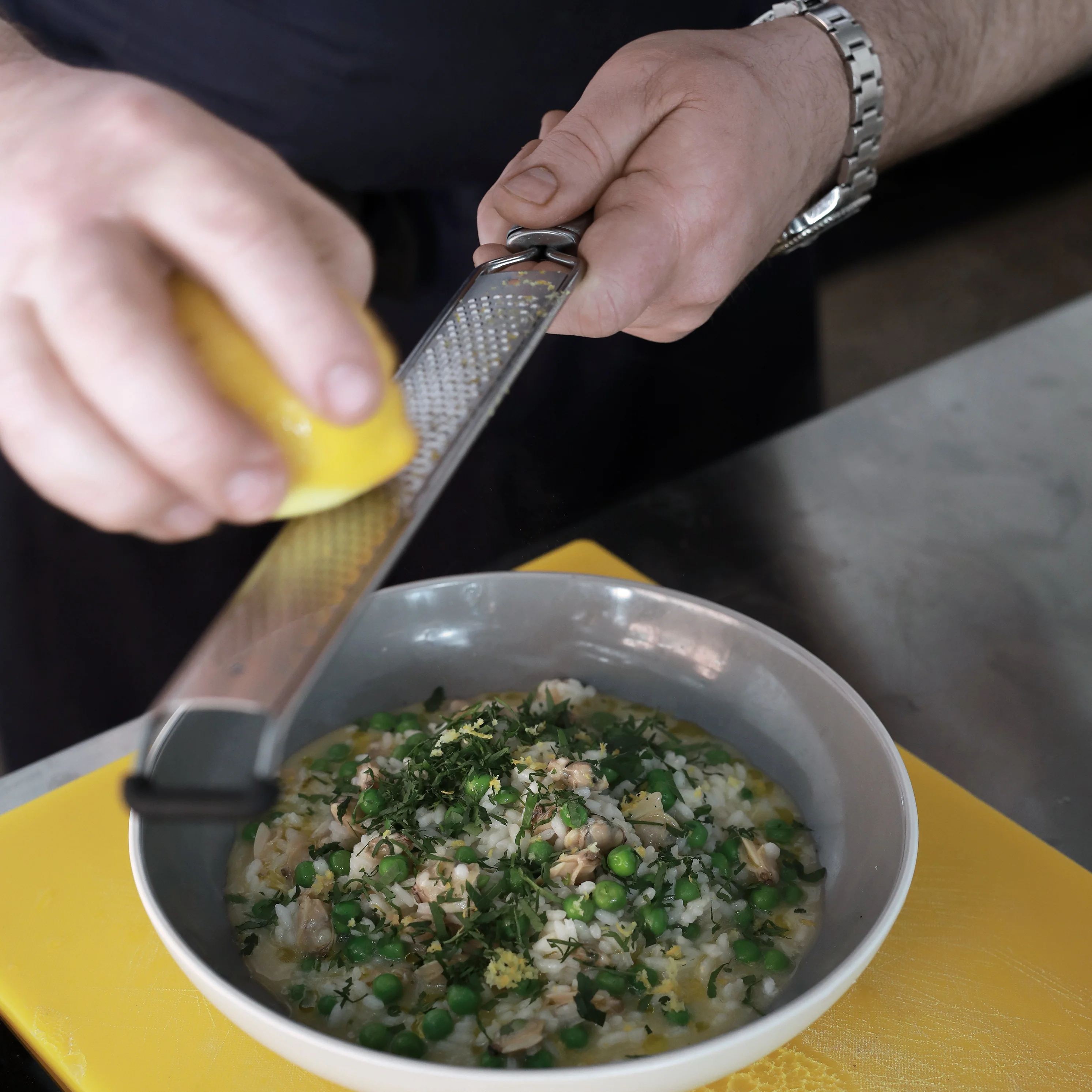 Pasta & Risotto - Image 5