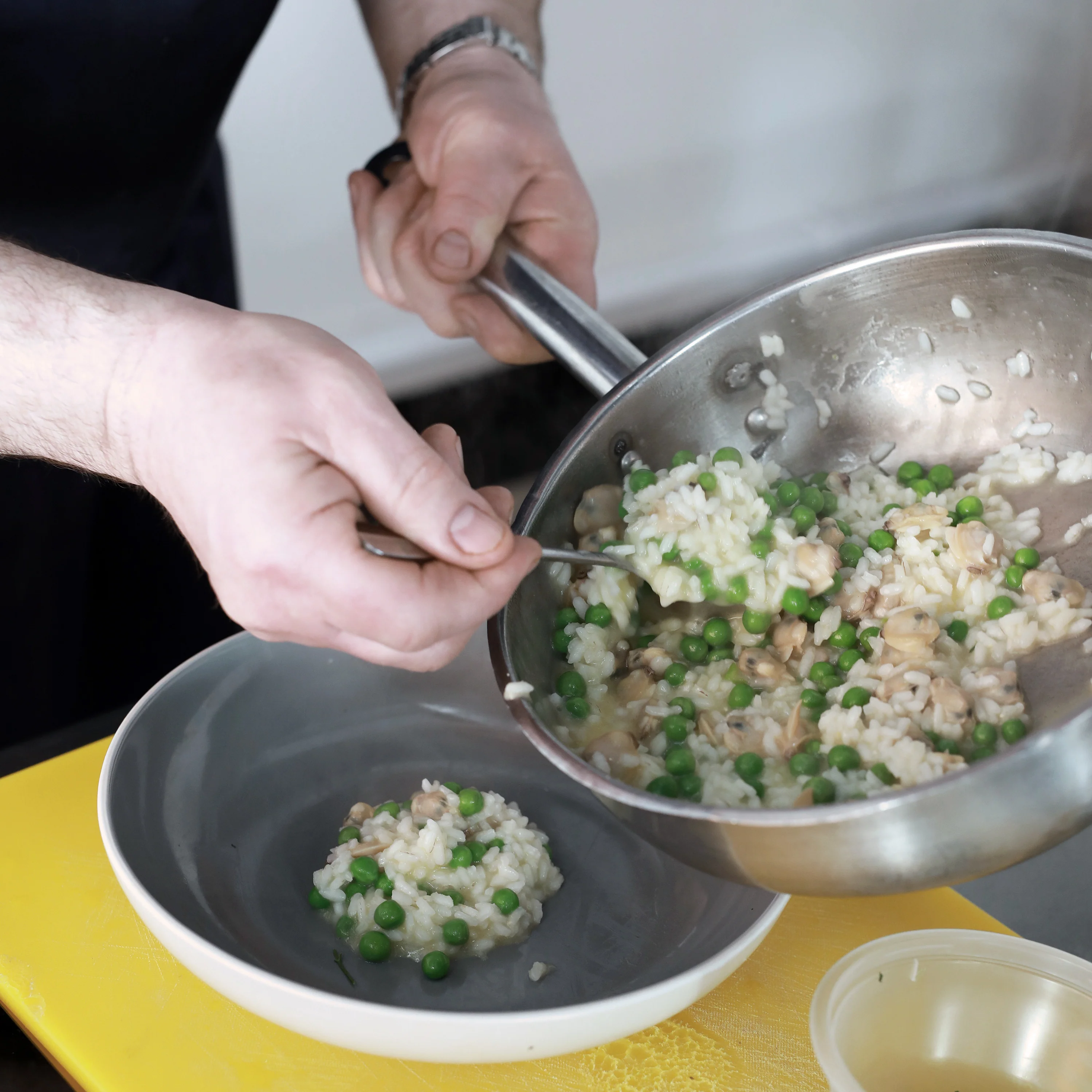 Pasta & Risotto - Image 6