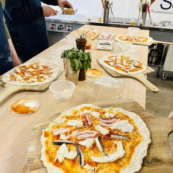 Pizzas & Beer - Image 3
