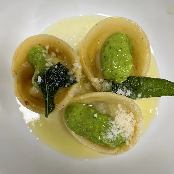 Workshop in Plant Based Cooking - Image 4