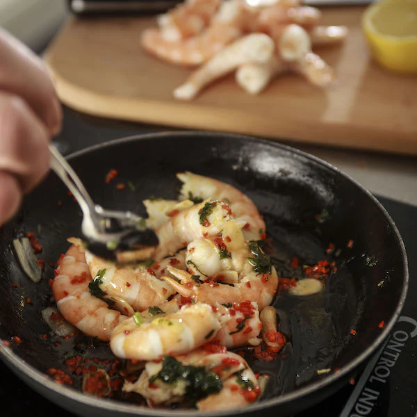Private Cookery Demonstration - Image 3