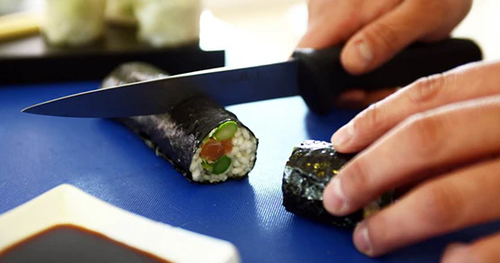 Sushi and Cocktails - Image 3