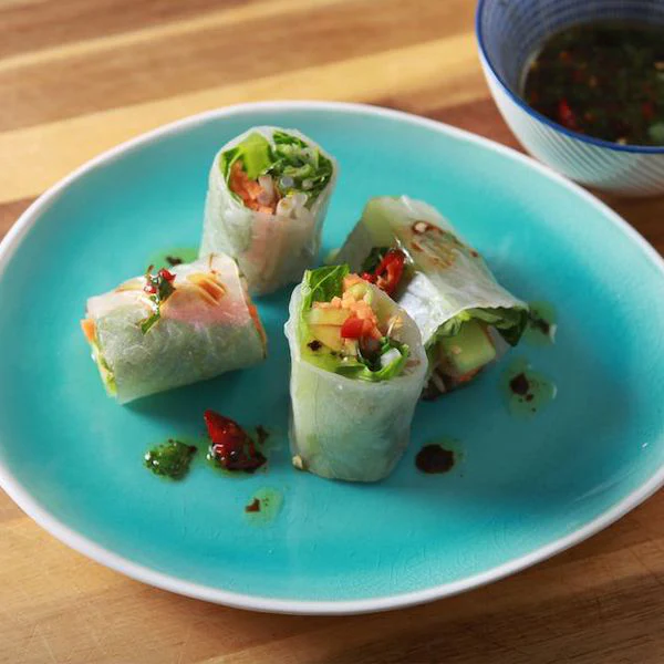 Sushi and Cocktails - Image 7