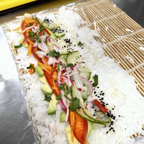Sushi - Image 6