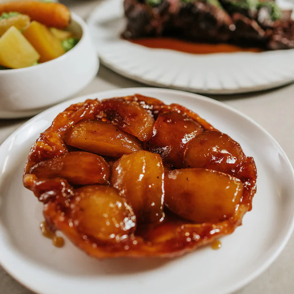3 Course Cook & Dine - Image 4