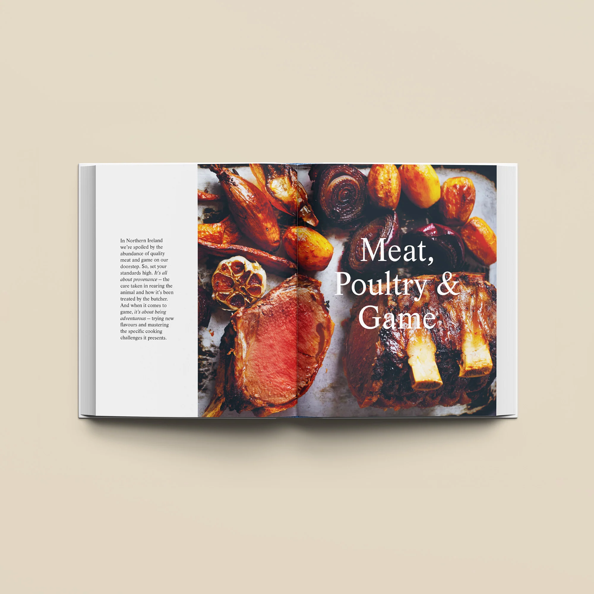 What's it all about? Cook Book - Image 3