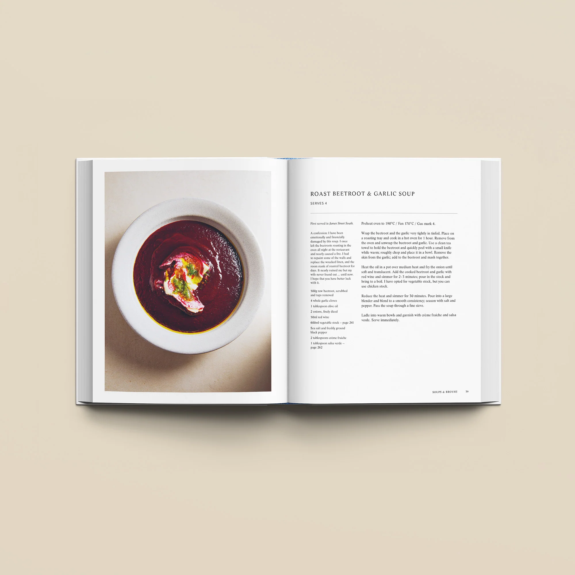 What's it all about? Cook Book - Image 5